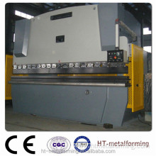 WC67Y- 200/3200 Hydraulic flat sheet bending machine